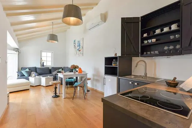 Apartment Avino