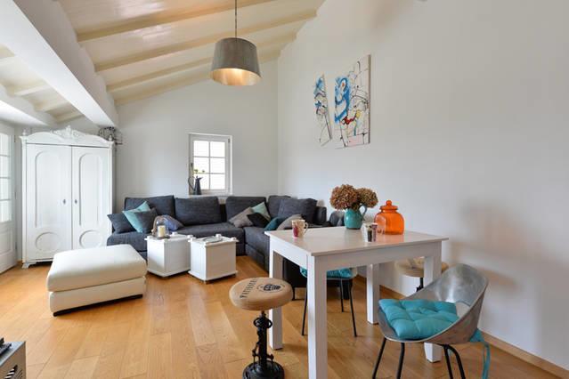 Apartment Avino *